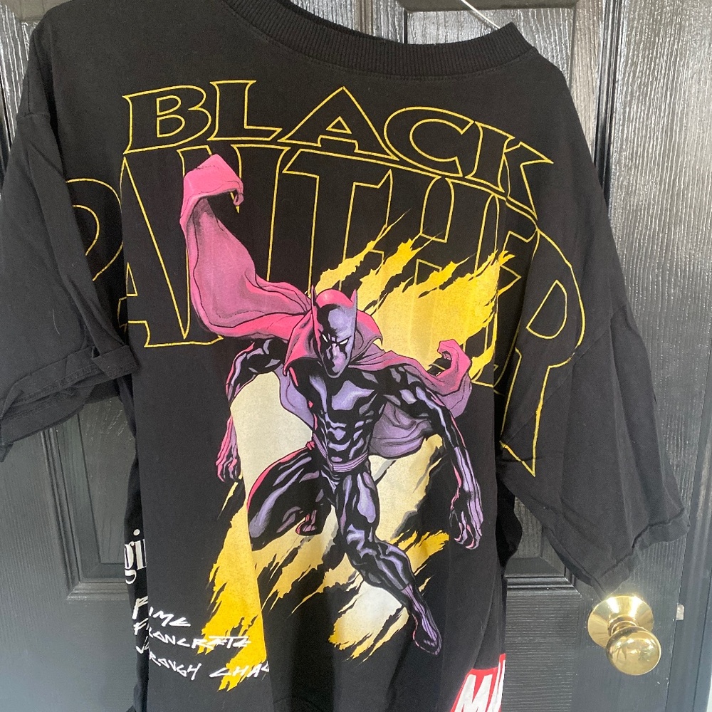 Men’s tshirt